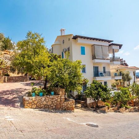 Sea Mist Suites Kaş Extérieur photo