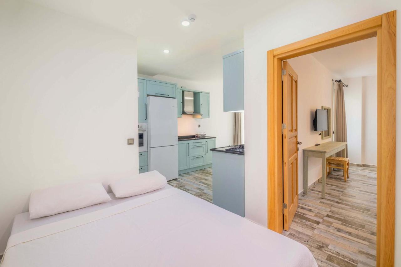 Sea Mist Suites Kaş Extérieur photo
