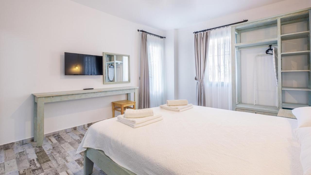 Sea Mist Suites Kaş Extérieur photo