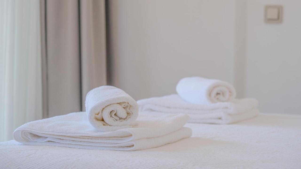 Sea Mist Suites Kaş Extérieur photo