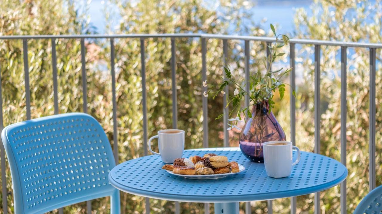 Sea Mist Suites Kaş Extérieur photo