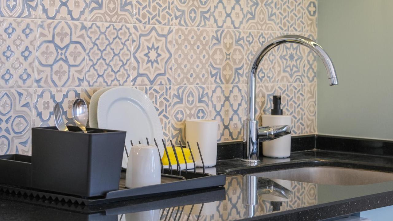 Sea Mist Suites Kaş Extérieur photo