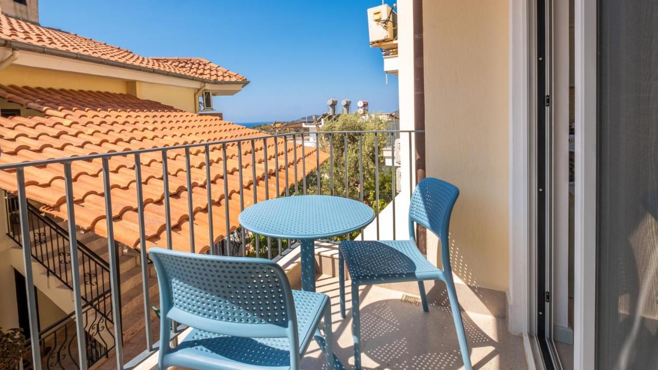 Sea Mist Suites Kaş Extérieur photo